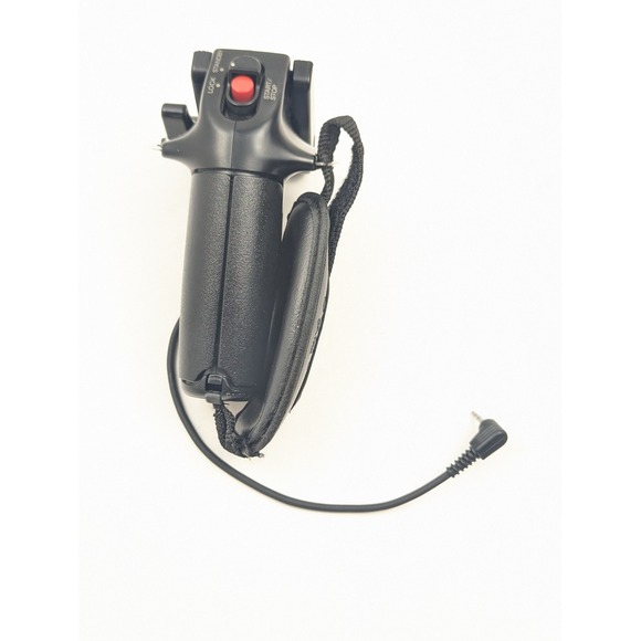 Sony GP-TRX Grip Remote‎ Control Unit Camcorder Black Start Stop - Picture 2 of 9